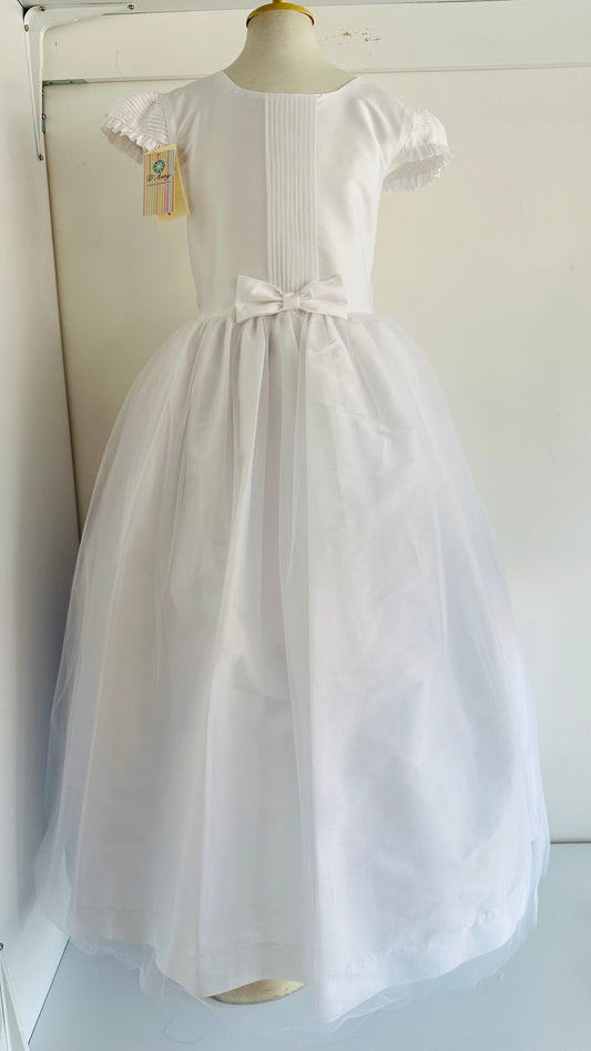Vestido comunión Arya
