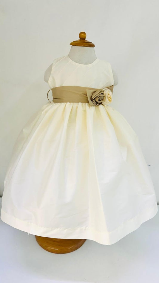 Vestido de Bautizo "Lolita"