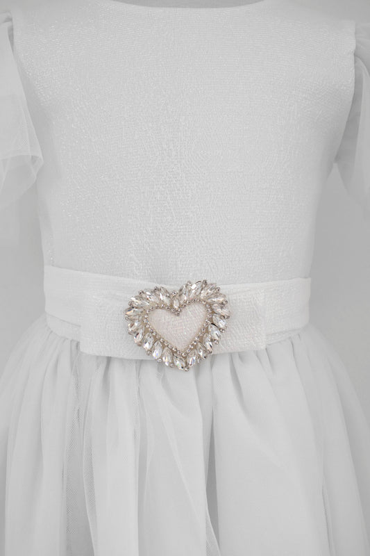 Vestido Heart