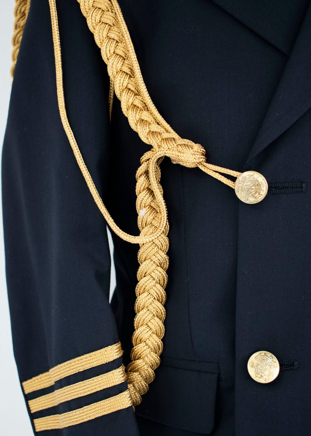 Blazer Darien - Ceremonias Anny