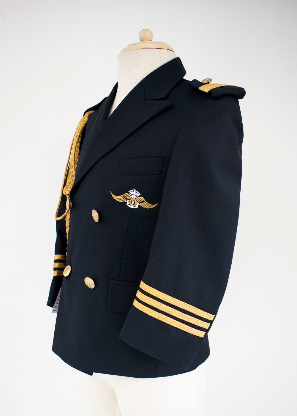 Blazer Darien - Ceremonias Anny