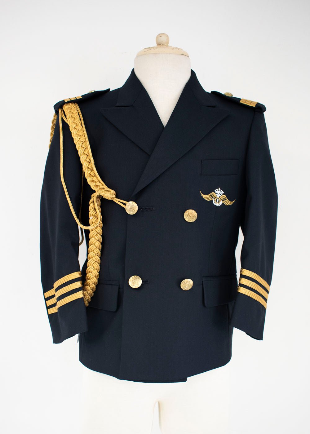Blazer Darien - Ceremonias Anny