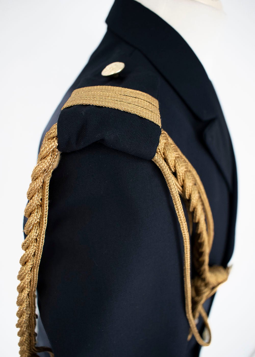 Blazer Darien - Ceremonias Anny