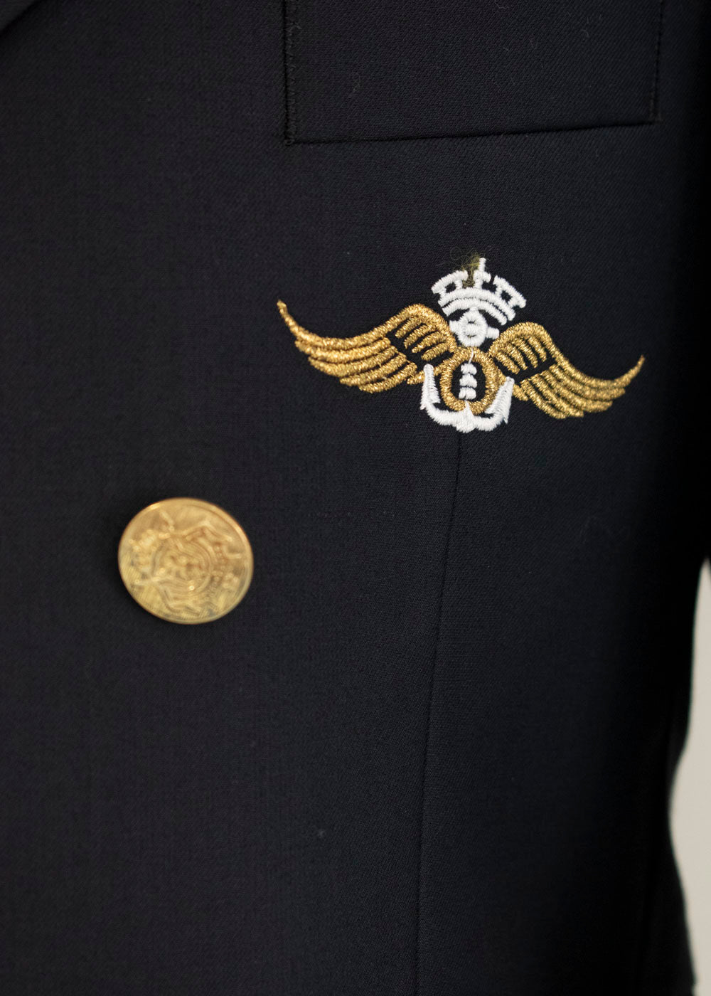 Blazer Darien - Ceremonias Anny