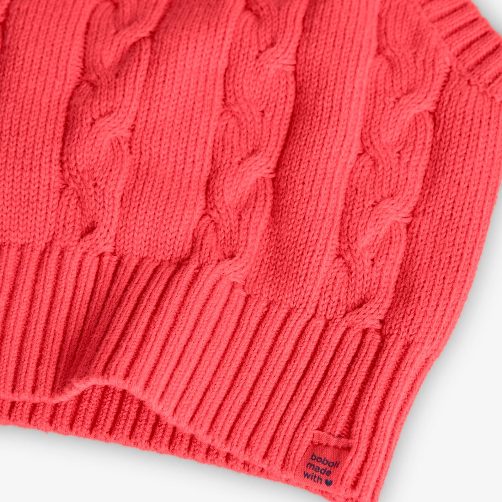 BOBOLI Blusa de tirantes para niña 401184 - Ceremonias Anny