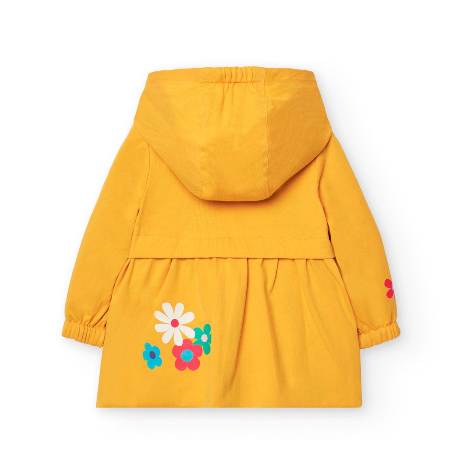 BOBOLI Chamarra reversible para niña 241175 - Ceremonias Anny