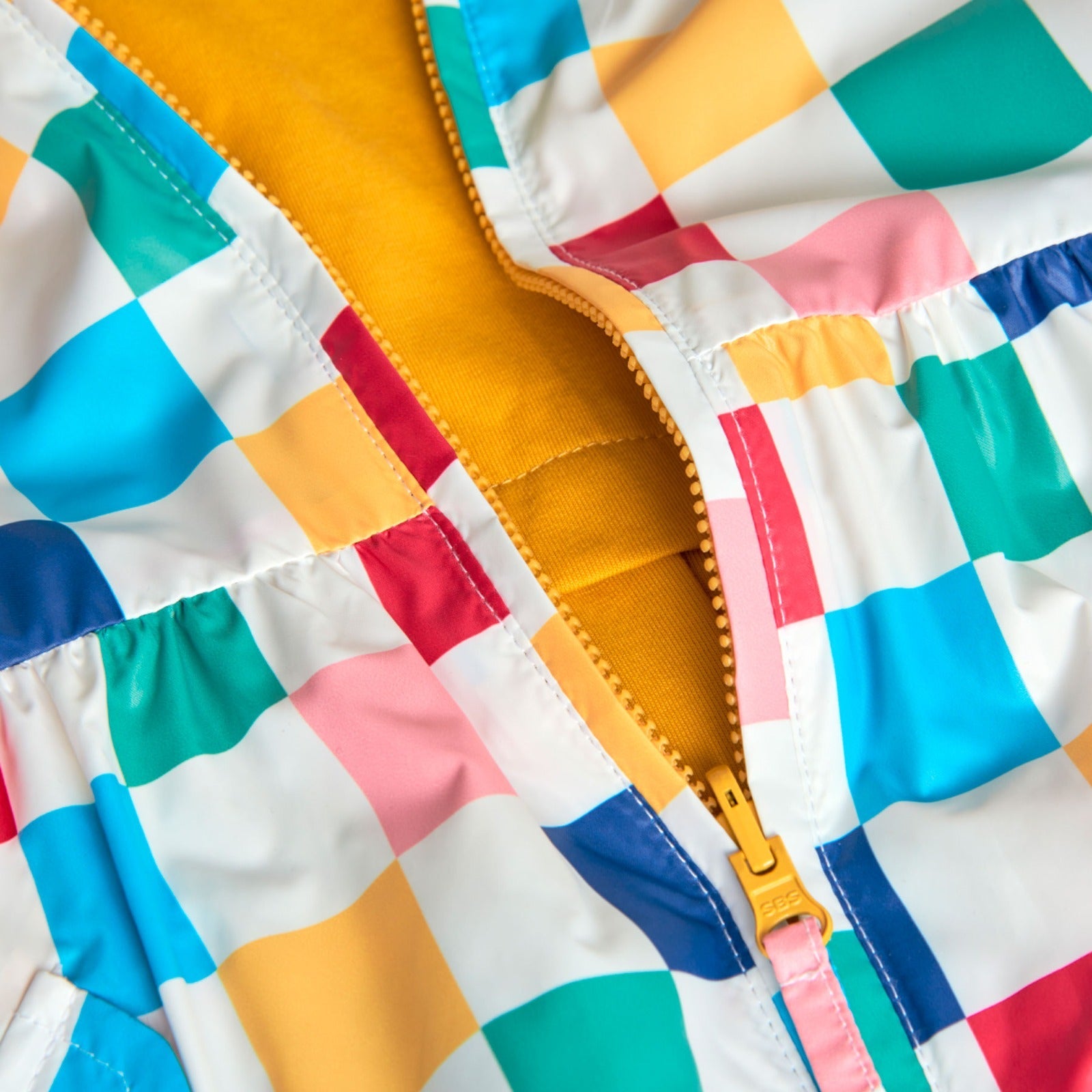 BOBOLI Chamarra reversible para niña 241175 - Ceremonias Anny