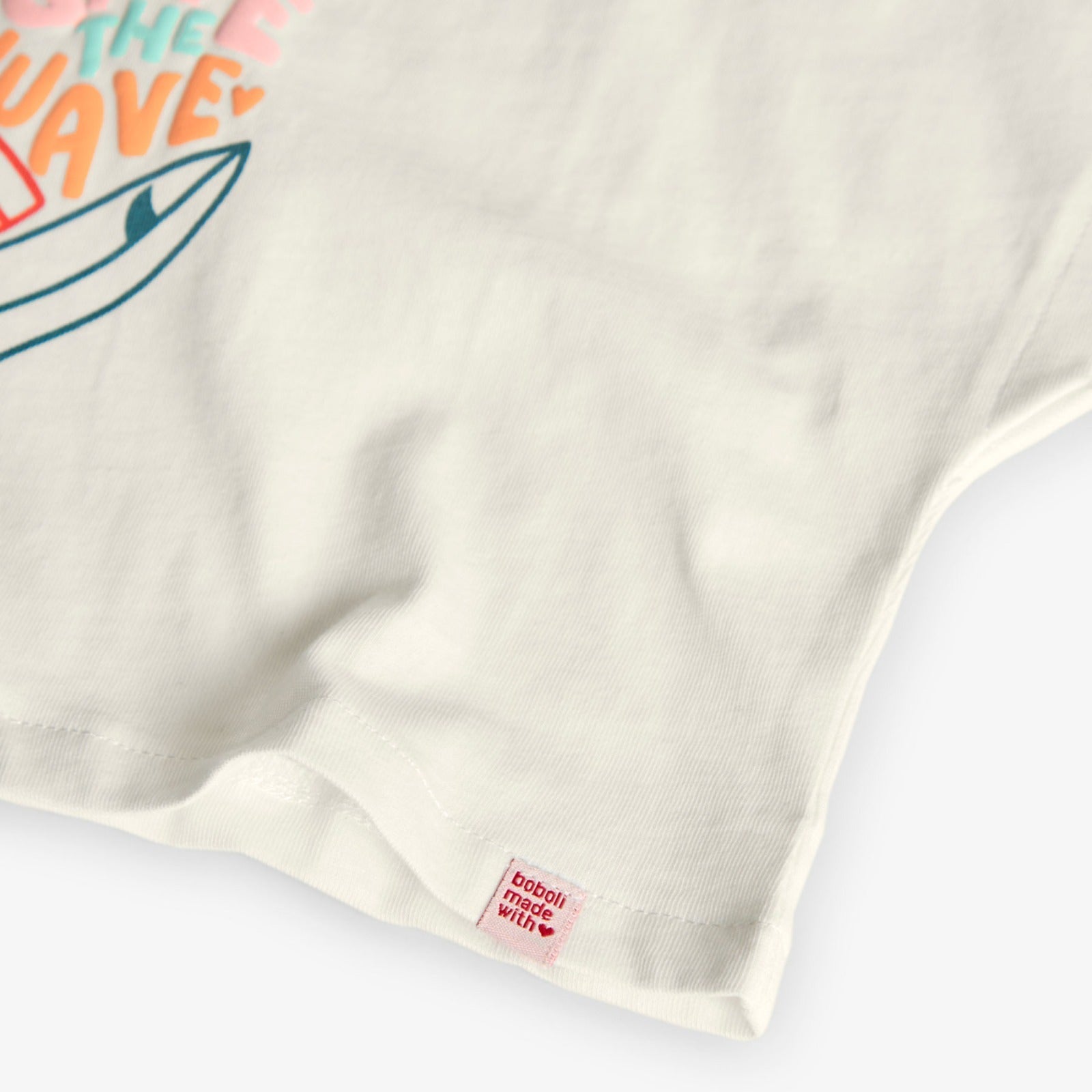 BOBOLI Conjunto para niña 431019 - Ceremonias Anny