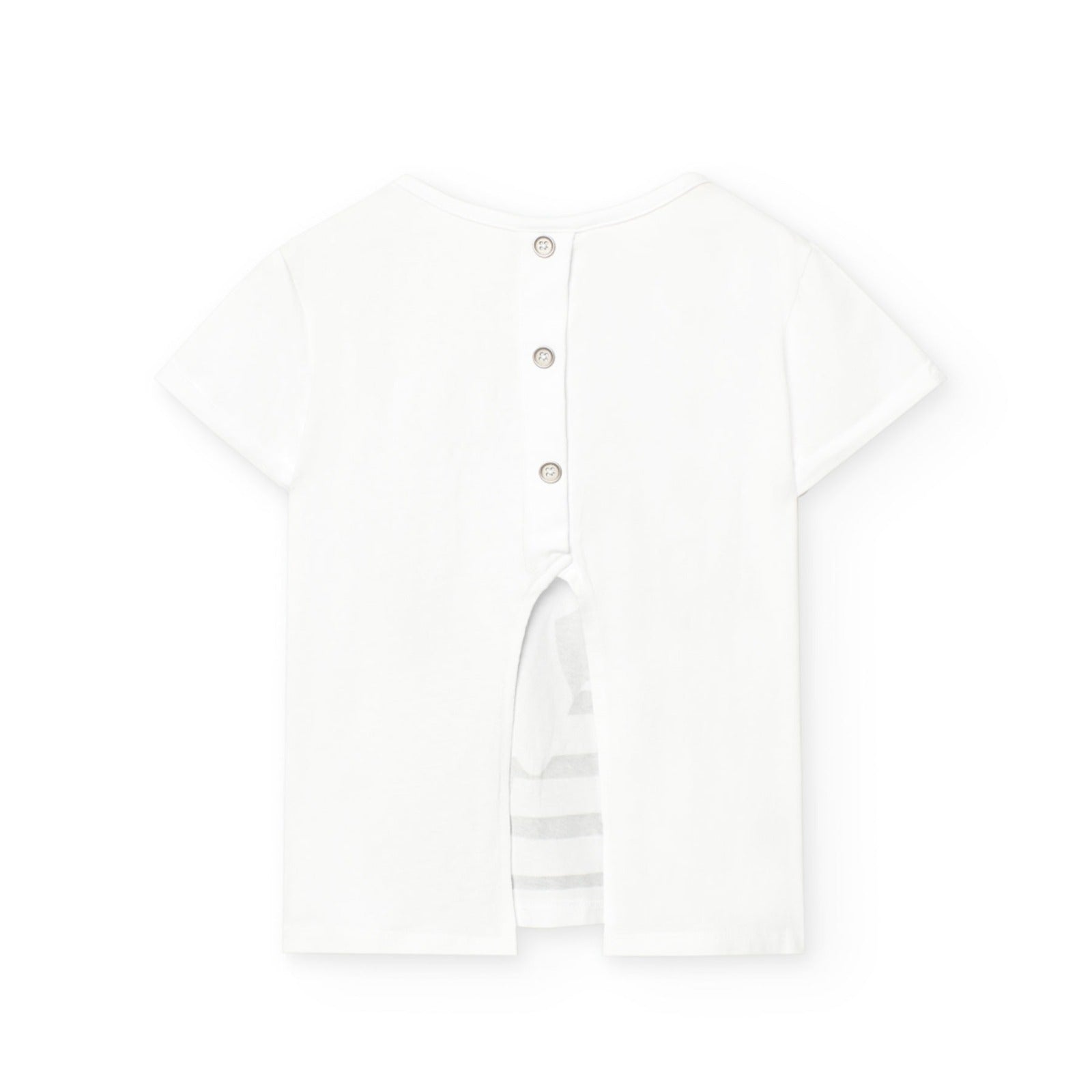 BOBOLI Conjunto para niña 441122 - Ceremonias Anny