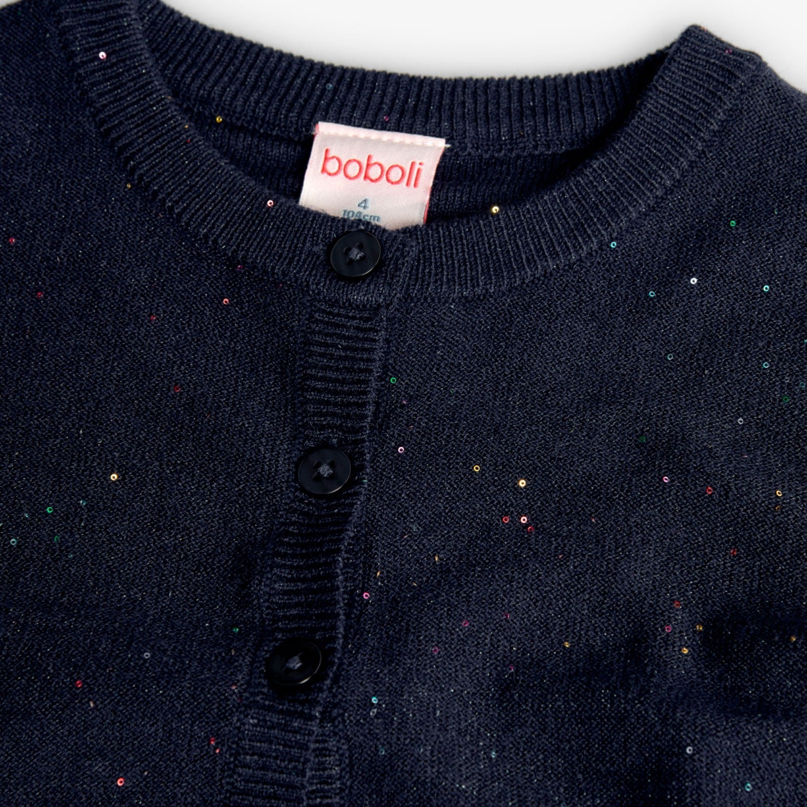 BOBOLI Conjunto para niña 721088 - Ceremonias Anny