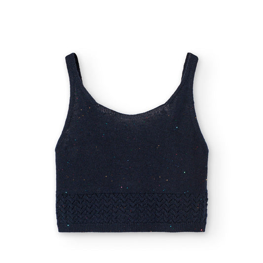 BOBOLI Conjunto para niña 721088 - Ceremonias Anny