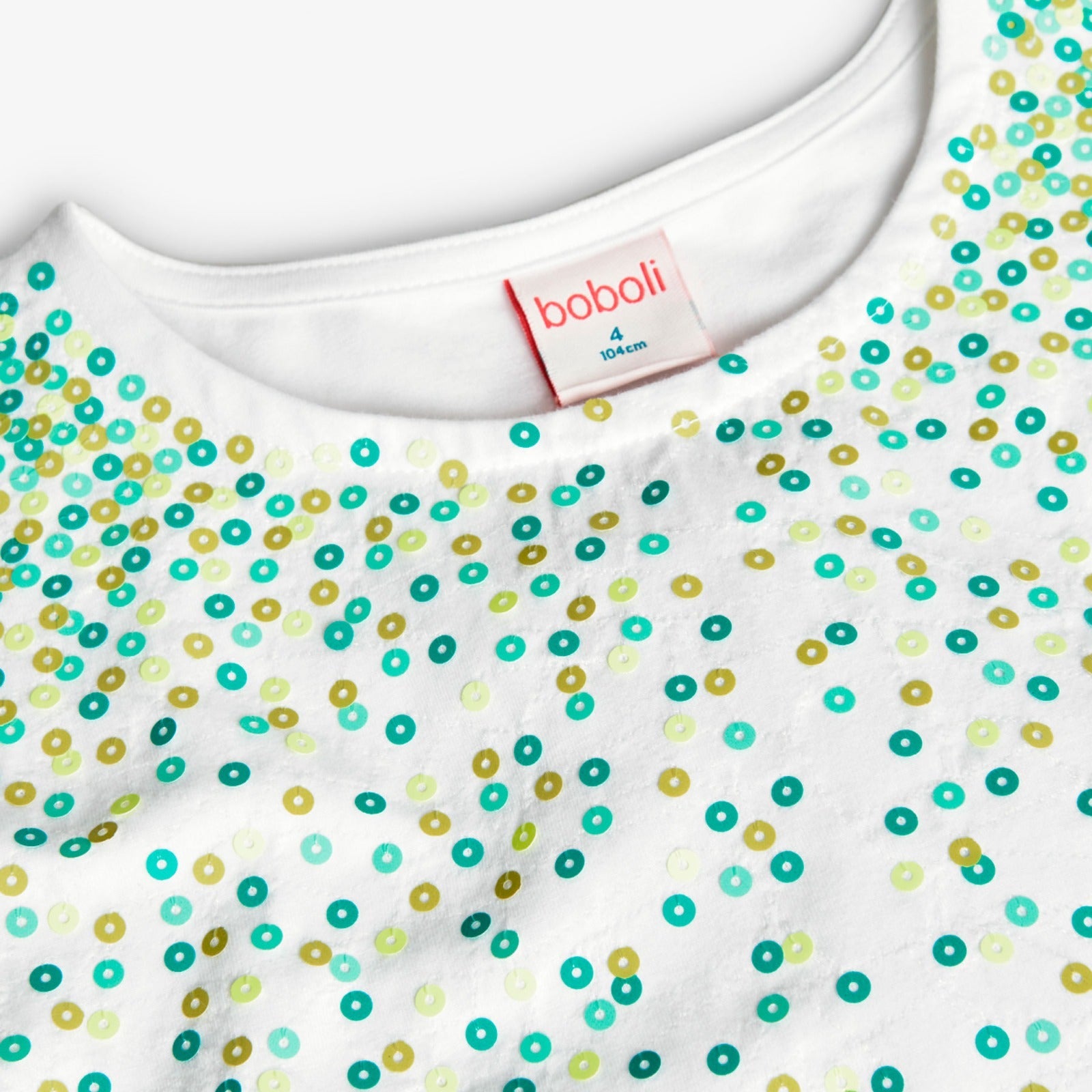 BOBOLI Conjunto para niña 721246 - Ceremonias Anny