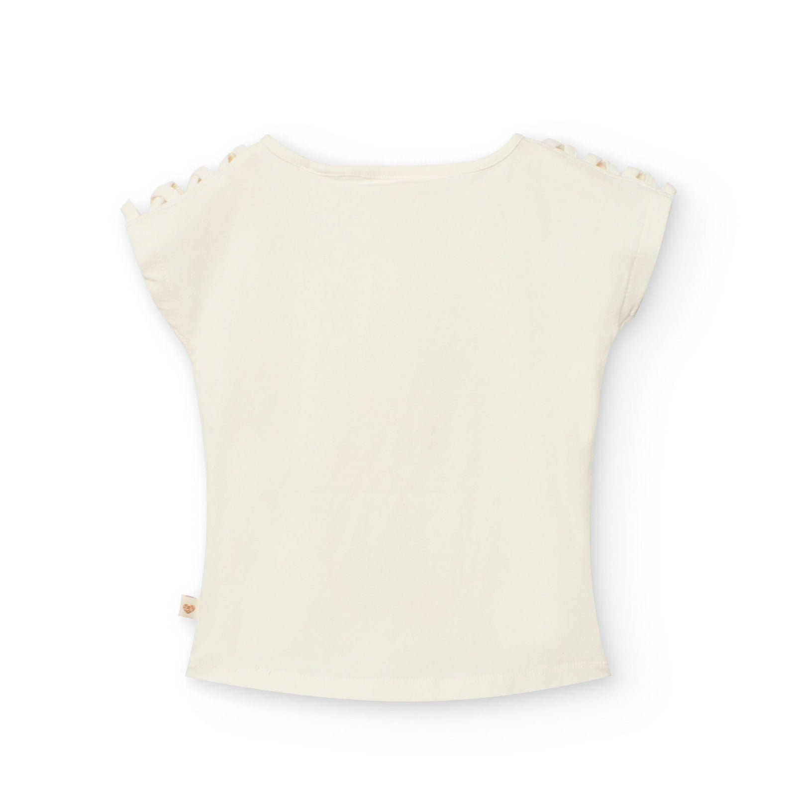 BOBOLI Conjunto para niña 721392 - Ceremonias Anny