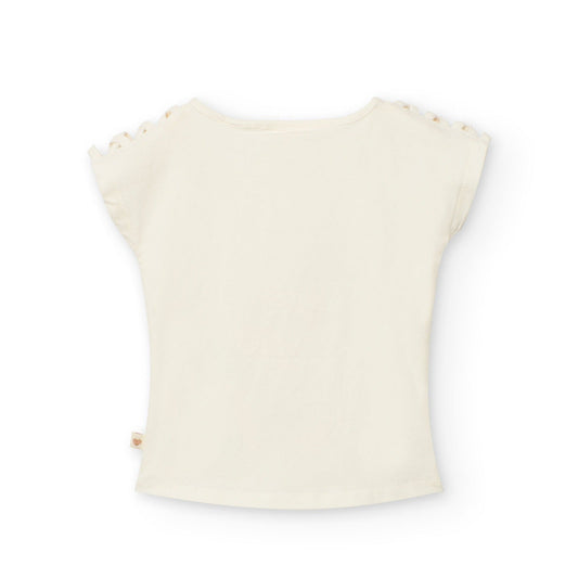 BOBOLI Conjunto para niña 721392 - Ceremonias Anny