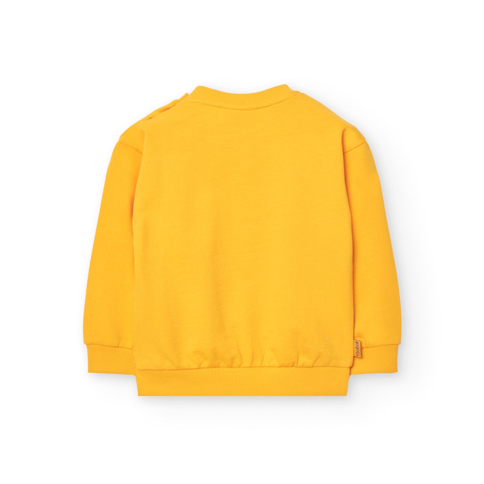 BOBOLI Conjunto para niña flores 241007 - Ceremonias Anny