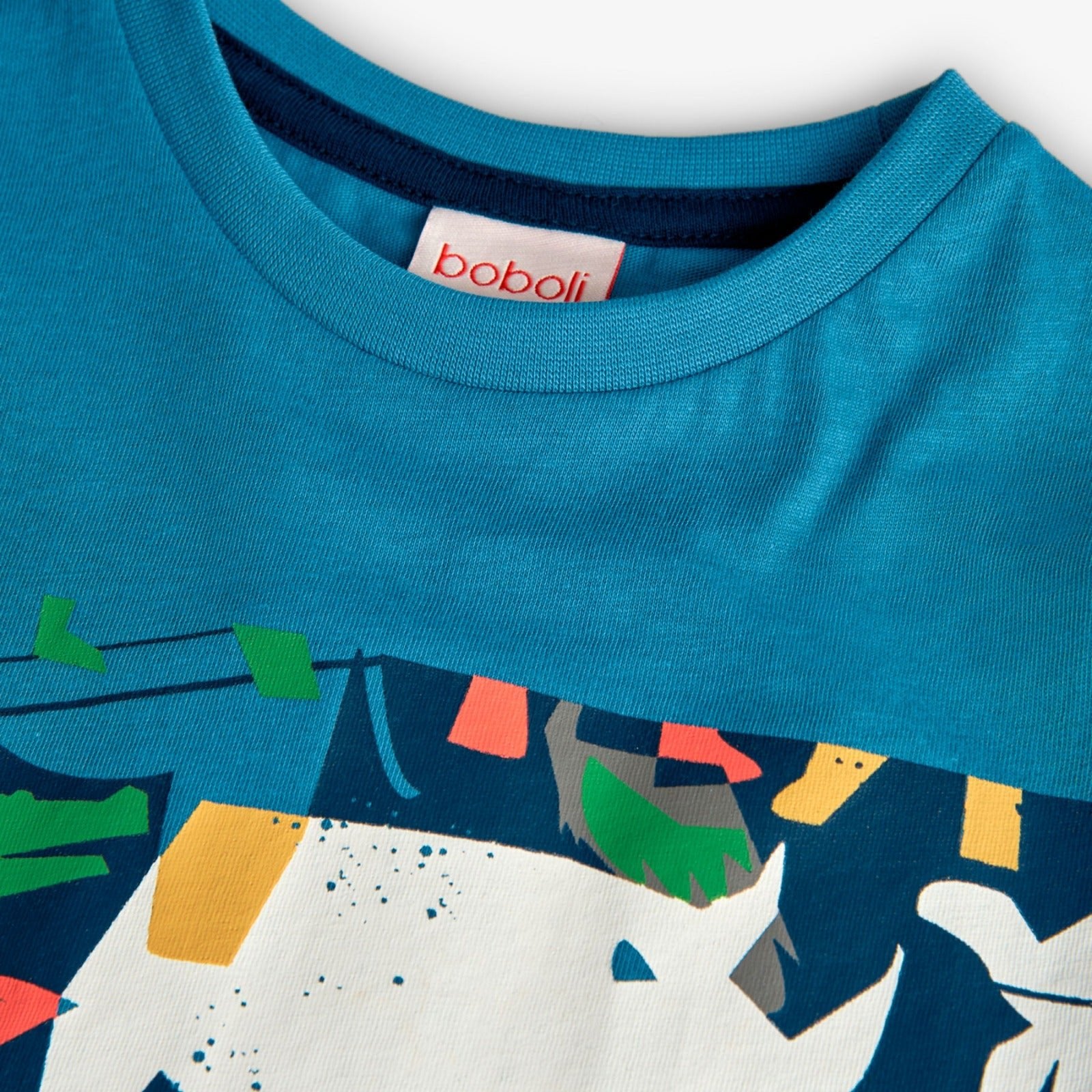 BOBOLI Conjunto para niño 301082 - Ceremonias Anny