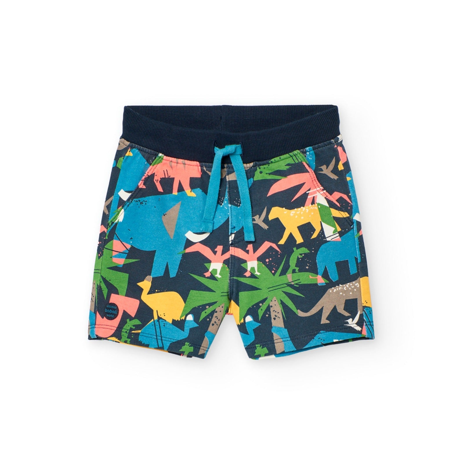 BOBOLI Conjunto para niño 301082 - Ceremonias Anny