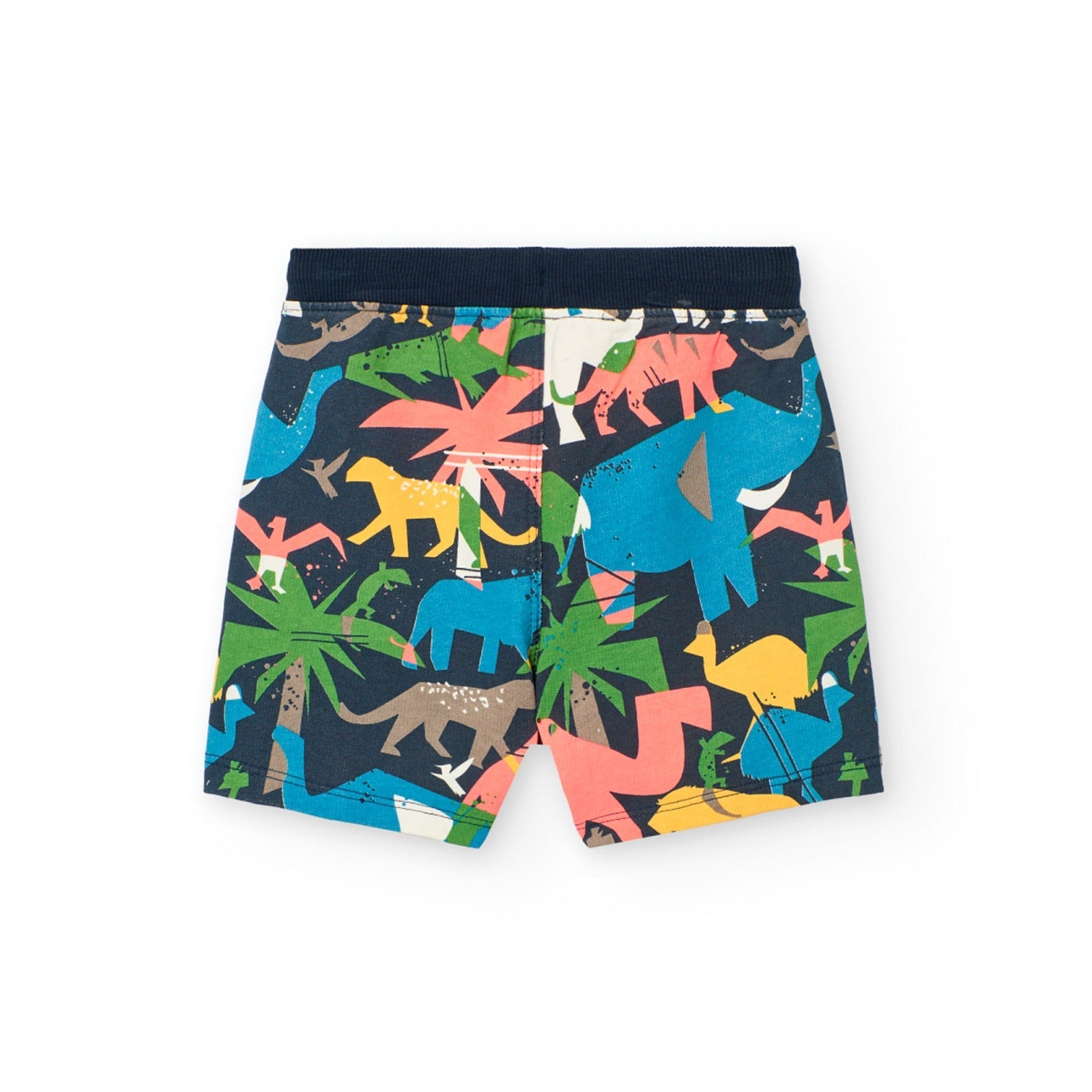 BOBOLI Conjunto para niño 301082 - Ceremonias Anny