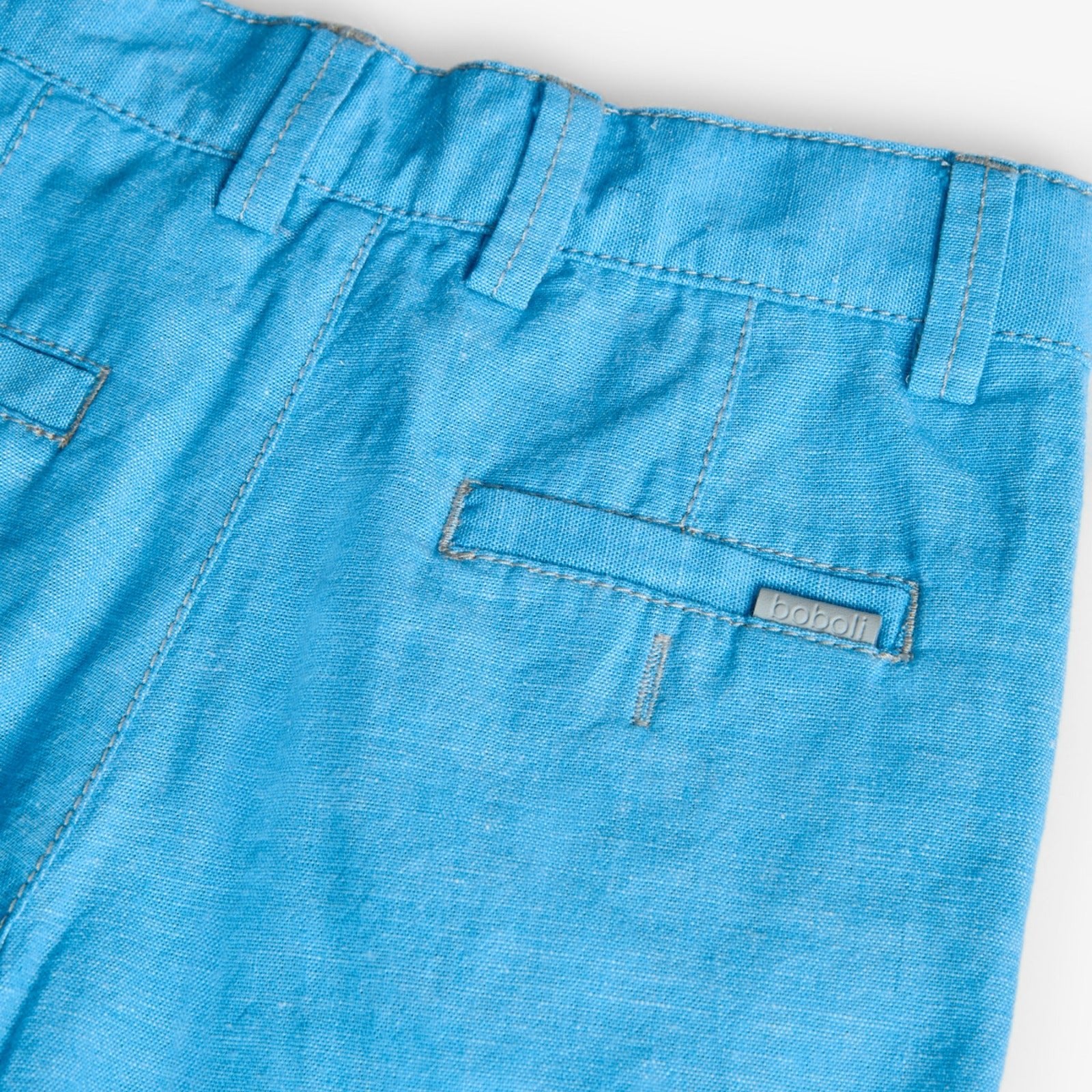 BOBOLI Conjunto para niño 711234 - Ceremonias Anny