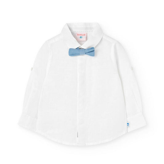 BOBOLI Conjunto para niño 711234 - Ceremonias Anny