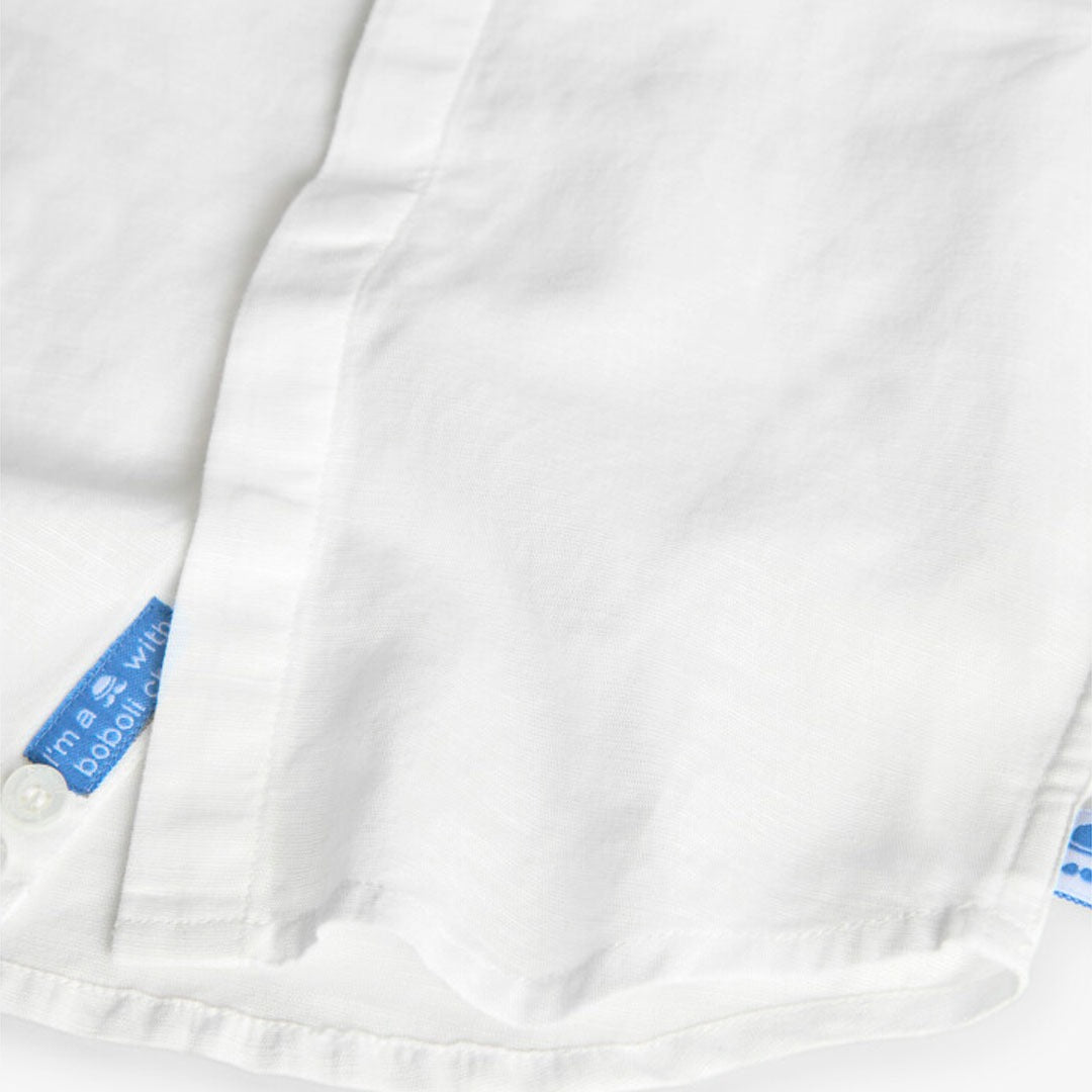 BOBOLI Conjunto para niño 711234 - Ceremonias Anny