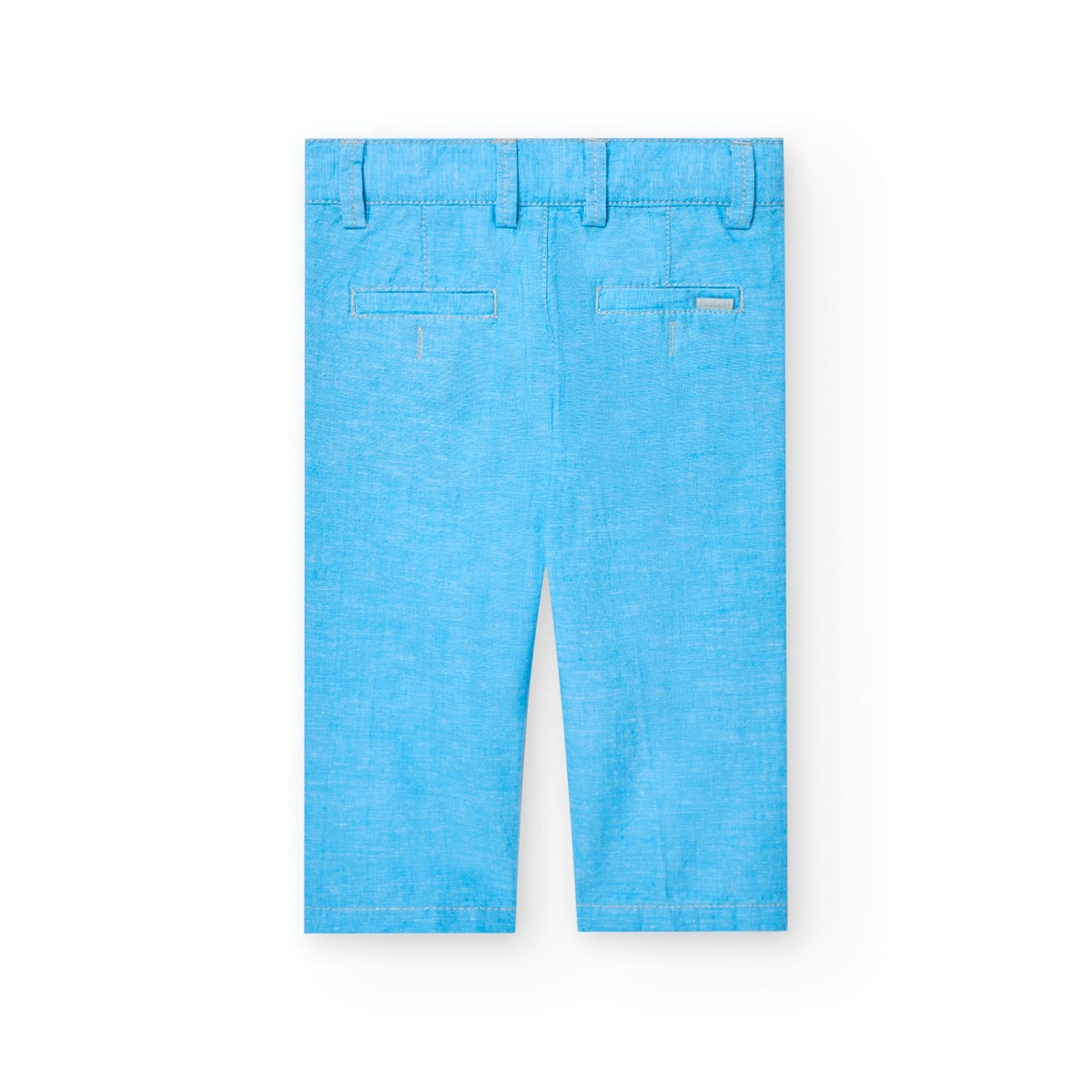 BOBOLI Conjunto para niño 711234 - Ceremonias Anny