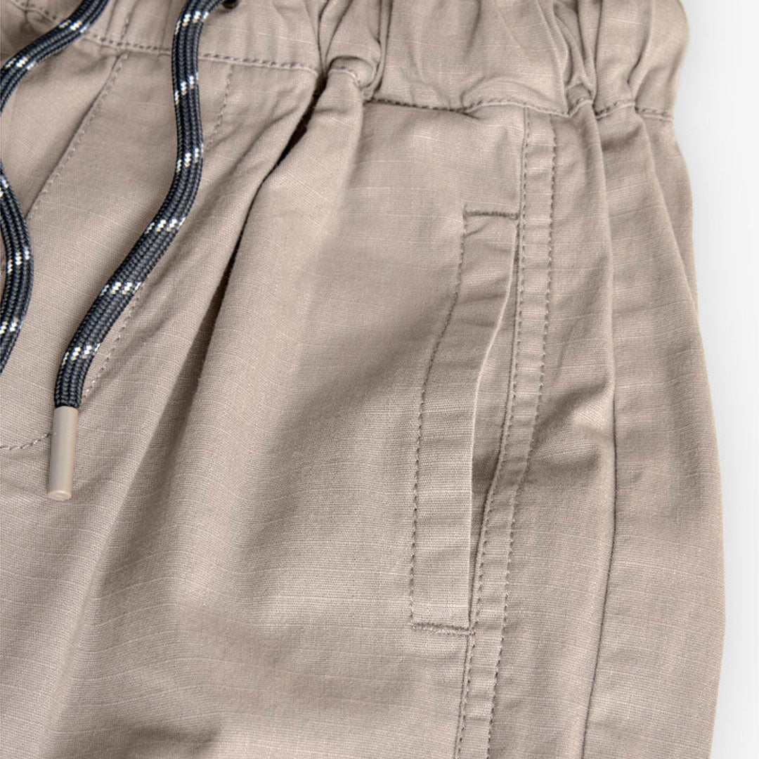 BOBOLI Pantalón cargo para niño 511018 - Ceremonias Anny