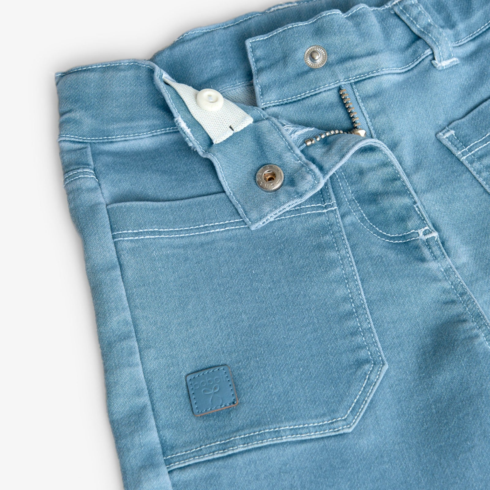 BOBOLI Pantalón para niña 221016 - Ceremonias Anny