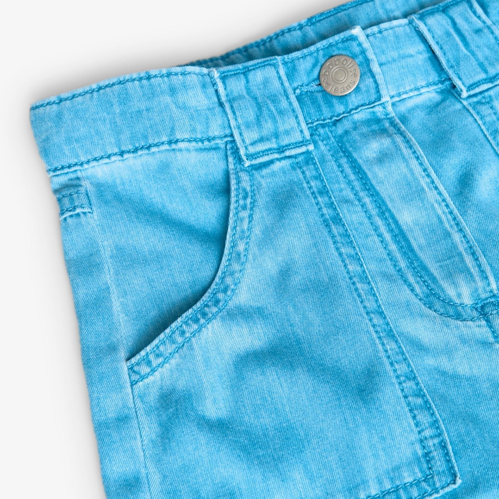 BOBOLI Pantalón para niña 411017 - Ceremonias Anny