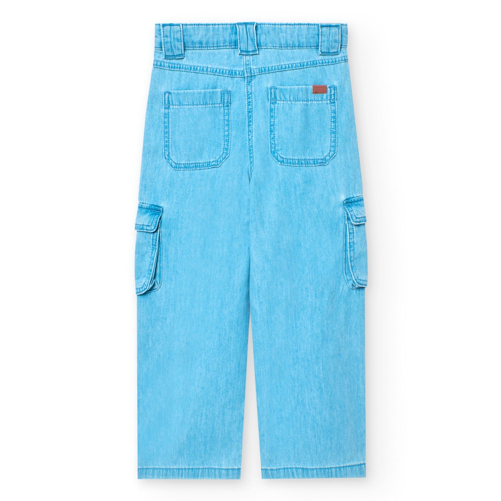 BOBOLI Pantalón para niña 411017 - Ceremonias Anny