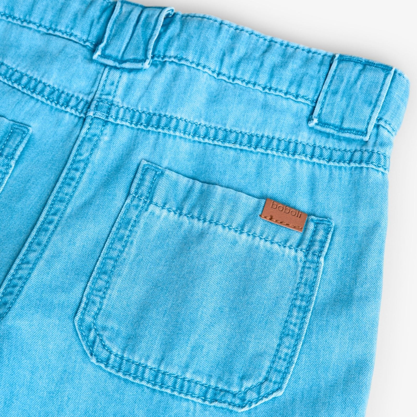 BOBOLI Pantalón para niña 411017 - Ceremonias Anny