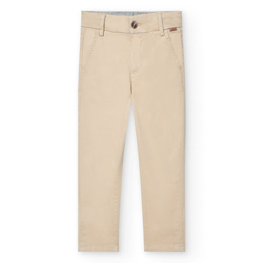 BOBOLI Pantalón para niño 731023 - Ceremonias Anny