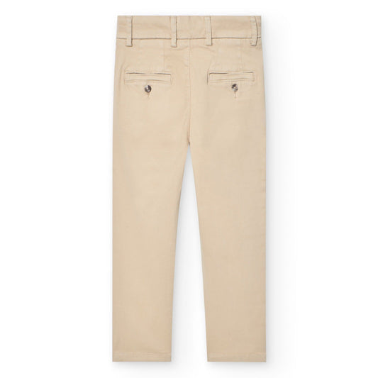 BOBOLI Pantalón para niño 731023 - Ceremonias Anny