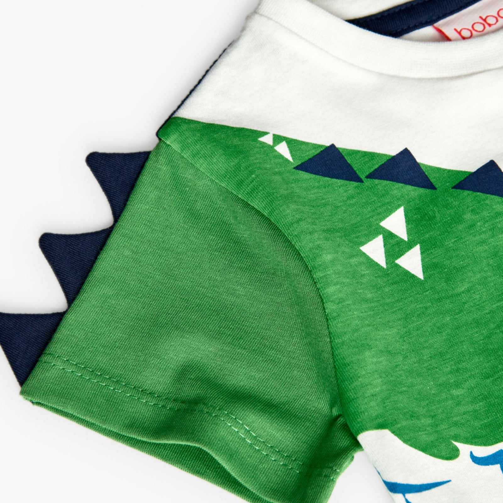 BOBOLI Playera para niño 301060 - Ceremonias Anny