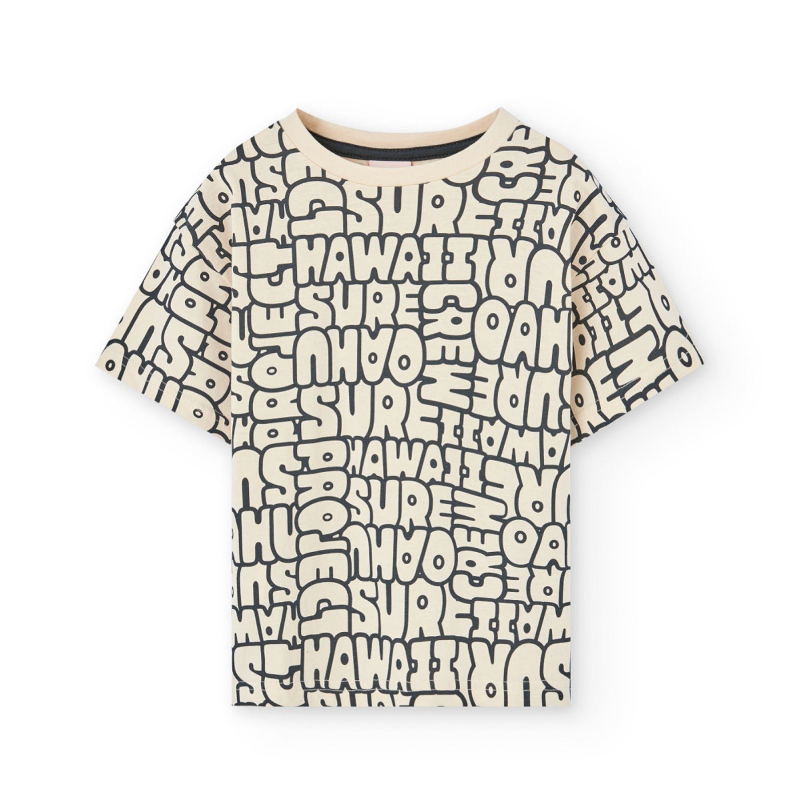 BOBOLI Playera para niño 511175 - Ceremonias Anny