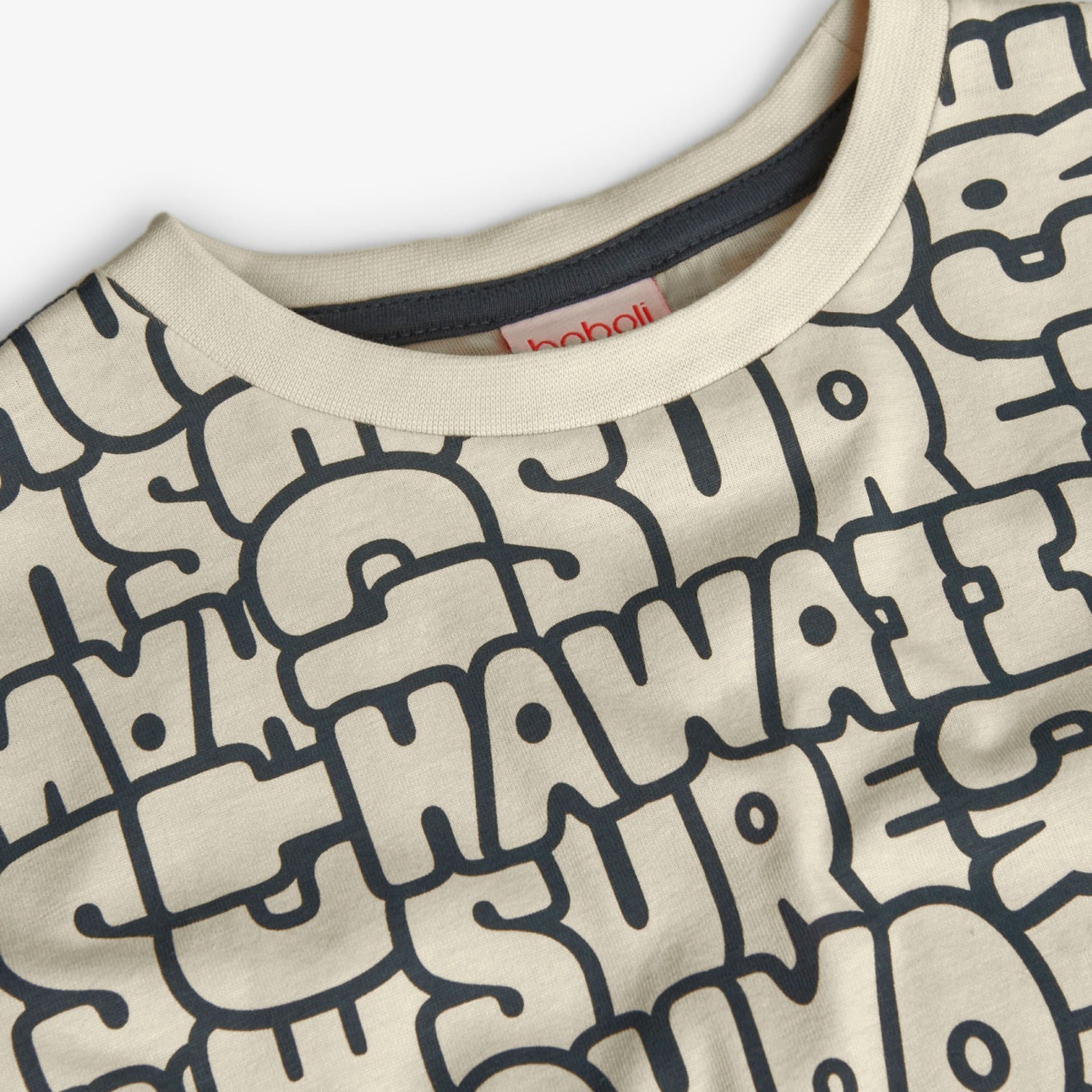 BOBOLI Playera para niño 511175 - Ceremonias Anny