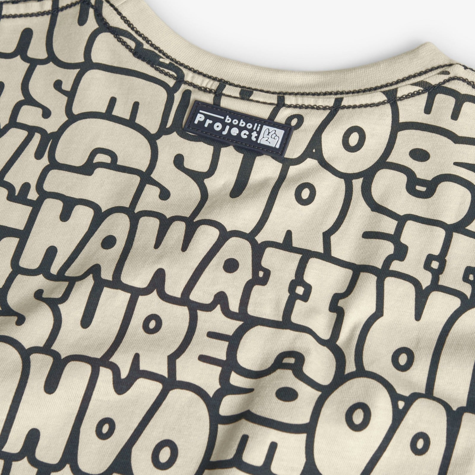 BOBOLI Playera para niño 511175 - Ceremonias Anny