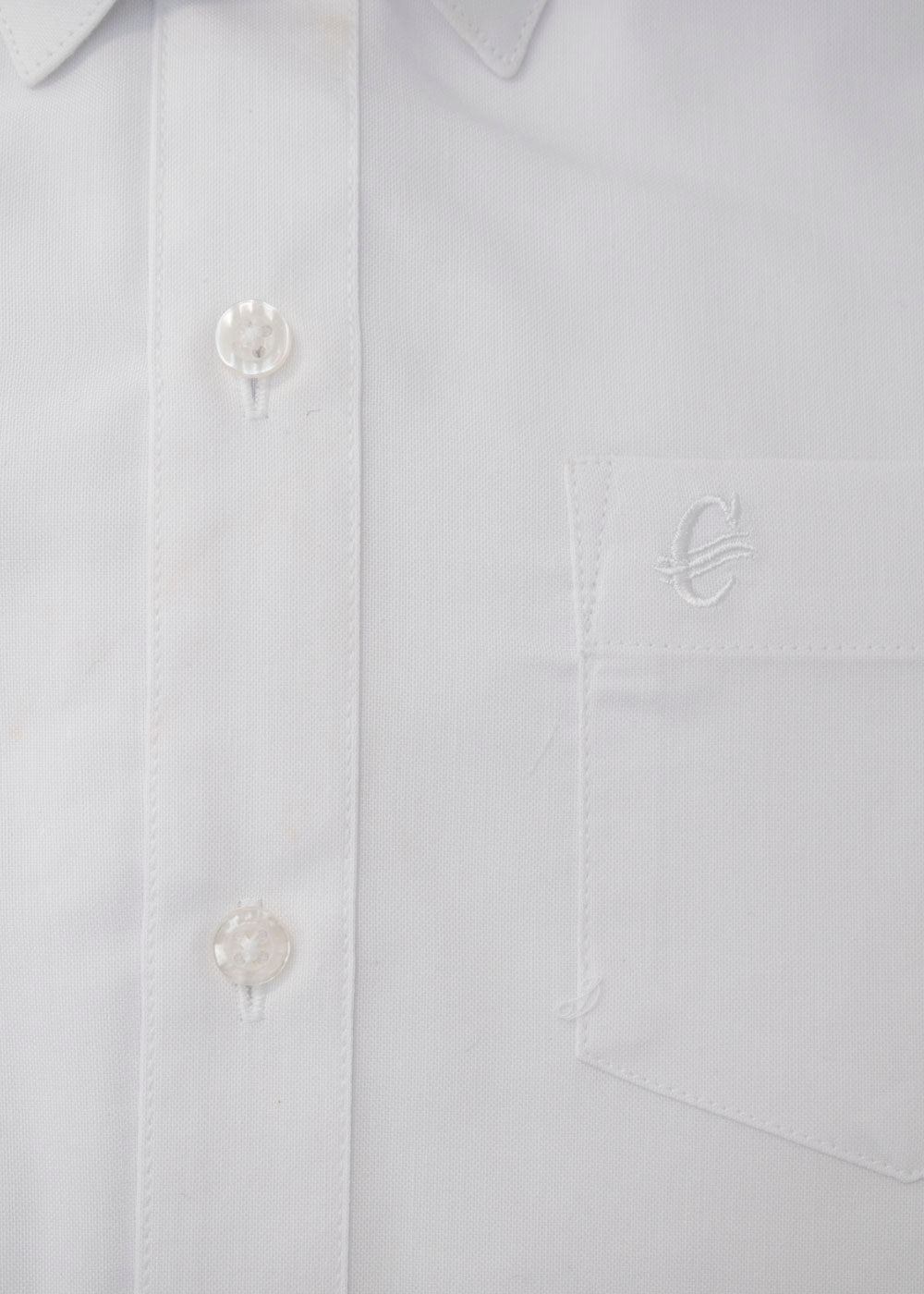 Camisa Blanca Oscar de la Renta - Ceremonias Anny