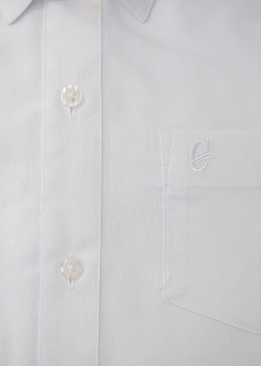 Camisa Blanca Oscar de la Renta - Ceremonias Anny