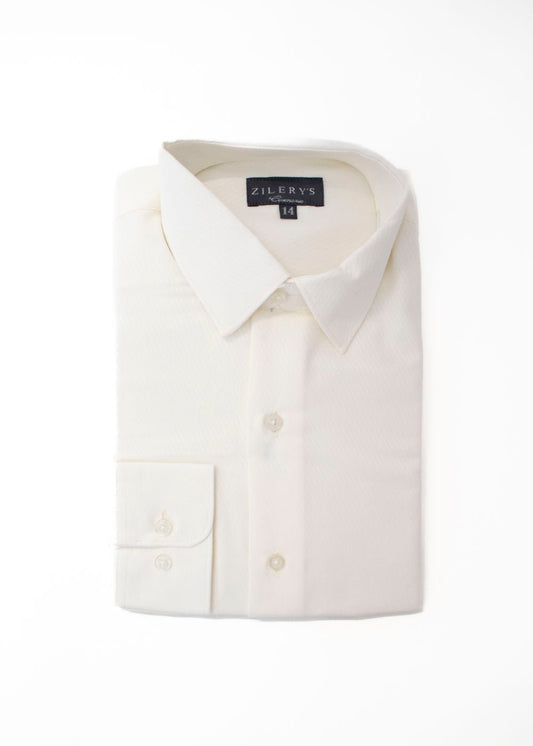 Camisa Hueso Zilery´s - Ceremonias Anny