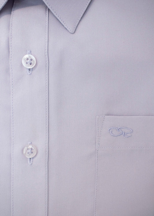 Camisa Oscar de la Renta Lila - Ceremonias Anny