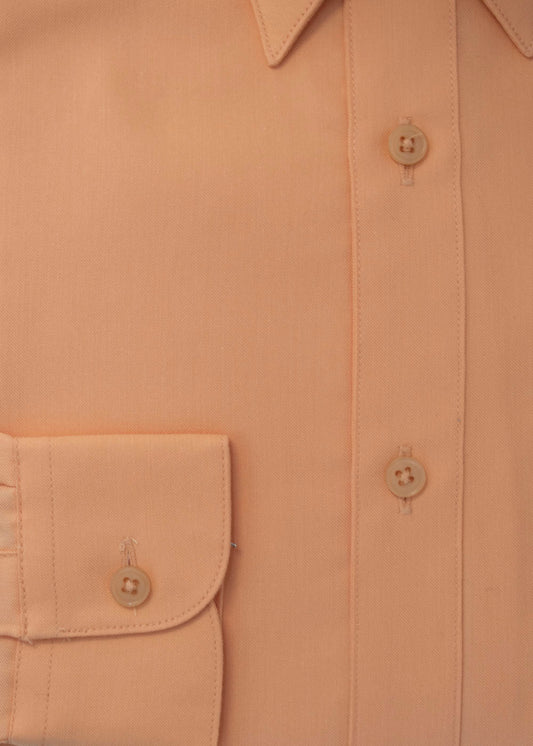 Camisa Oscar de la renta Melon - Ceremonias Anny