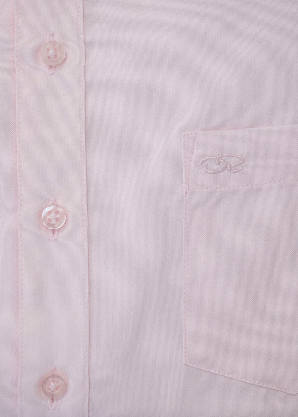Camisa Oscar de la renta rosa - Ceremonias Anny