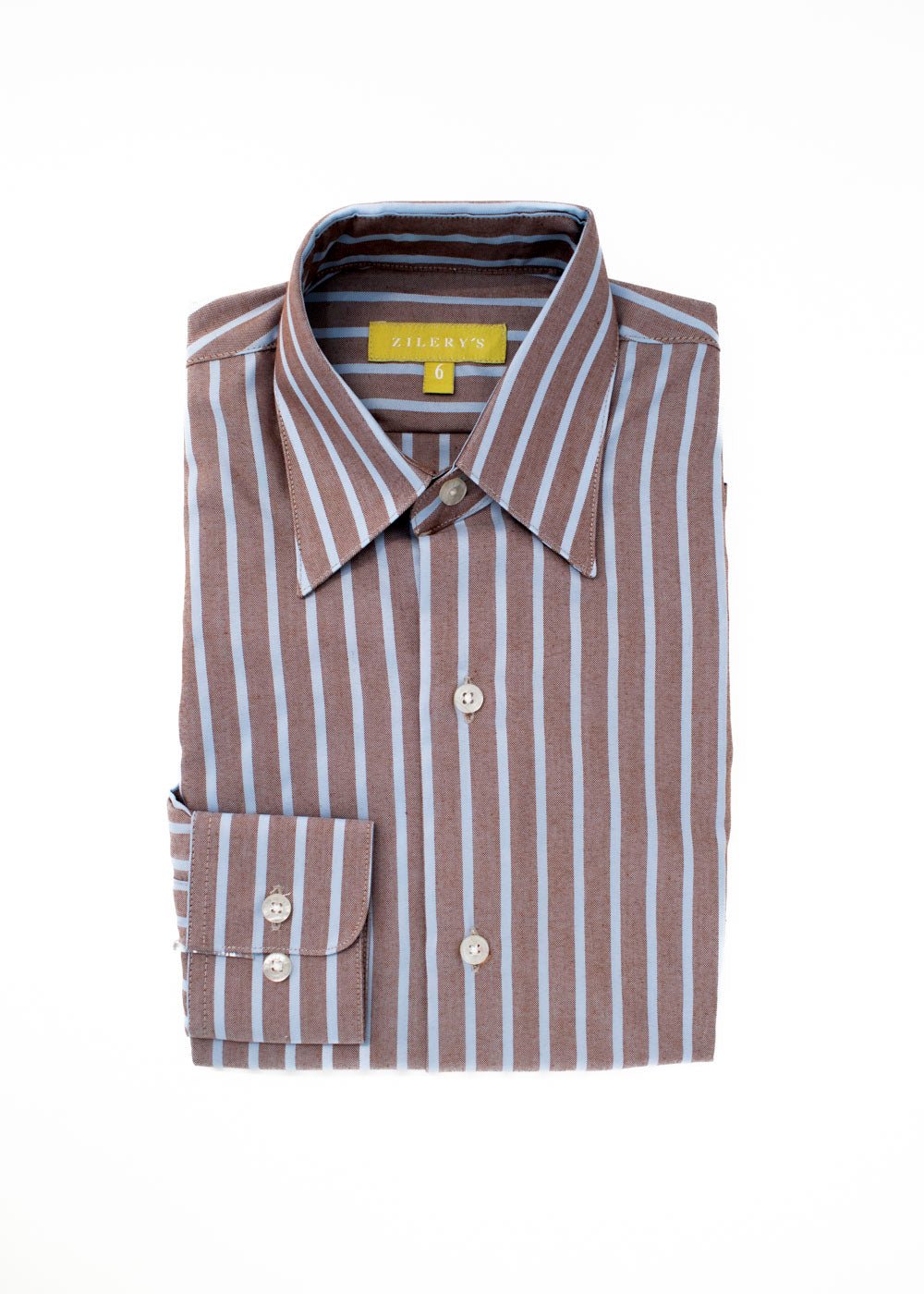 Camisa Zilery´s a rayas - Ceremonias Anny