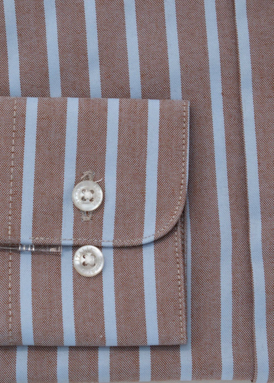 Camisa Zilery´s a rayas - Ceremonias Anny