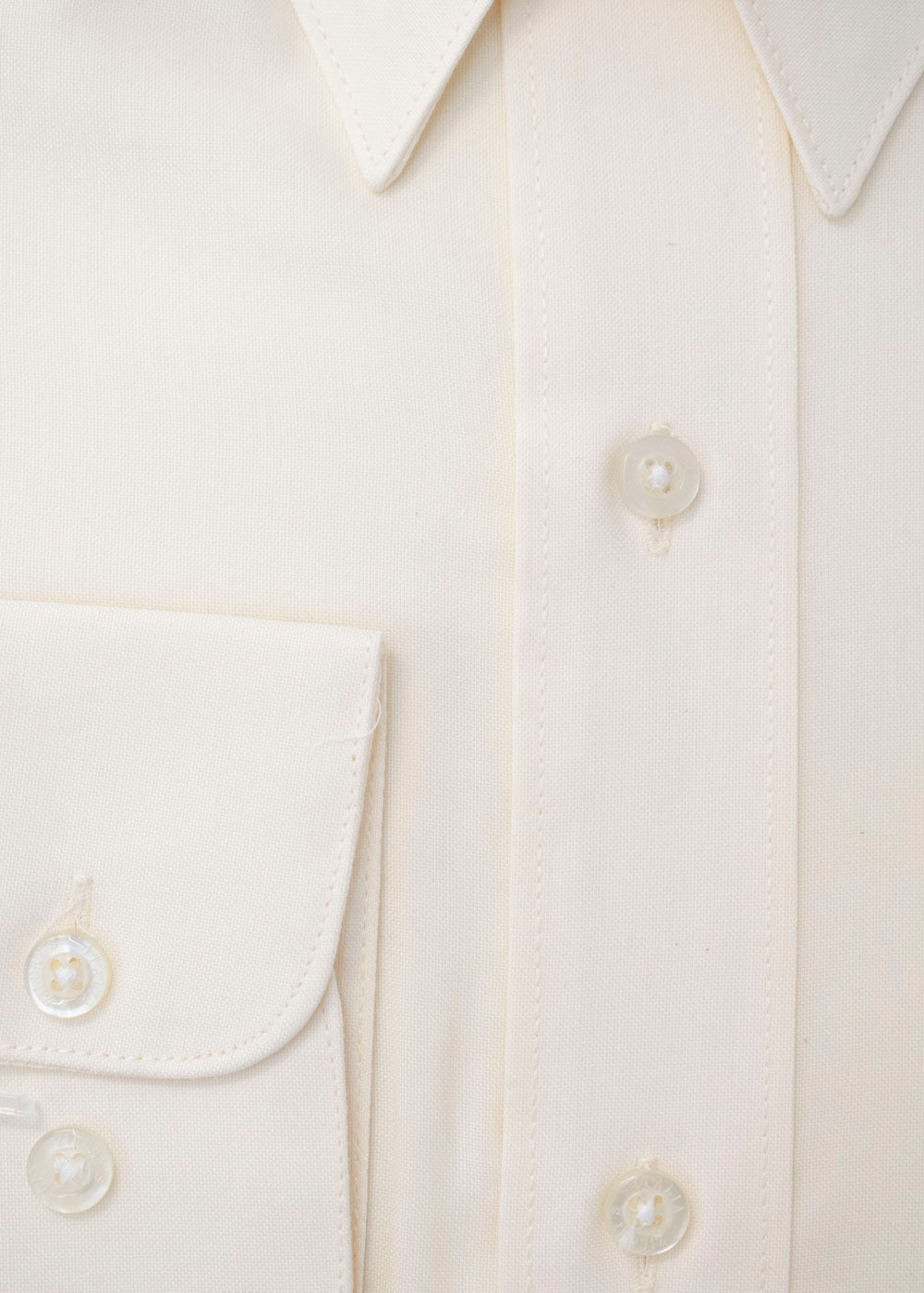 Camisa Zilery´s Hueso - Ceremonias Anny