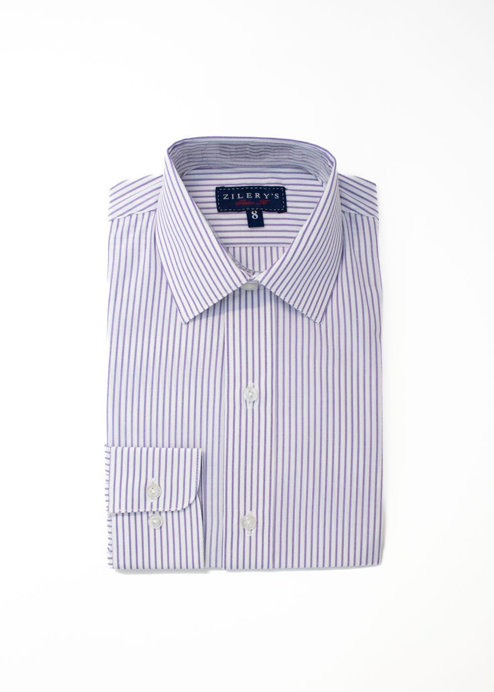Camisa Zilery´s rayas - Ceremonias Anny