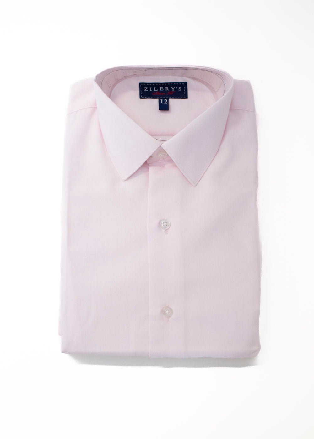 Camisa Zilery´s Rosa - Ceremonias Anny