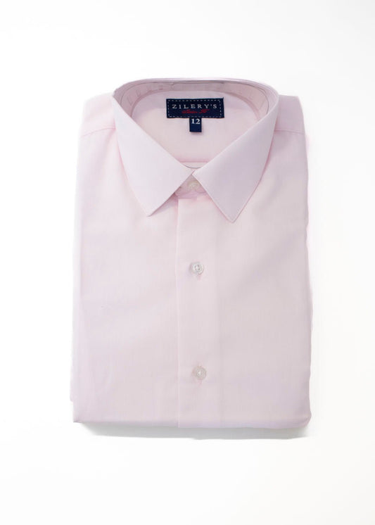 Camisa Zilery´s Rosa - Ceremonias Anny
