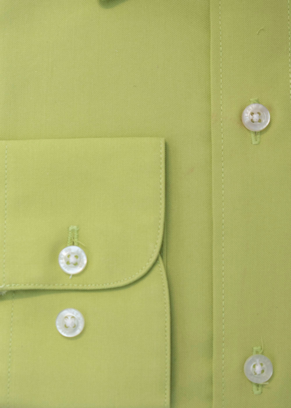 Camisa Zilery´s Verde - Ceremonias Anny